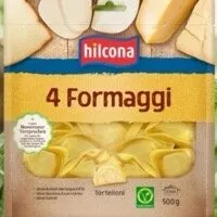 Tortelloni 4 Formaggi