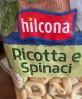 Tortellini Ricotta e Spinaci