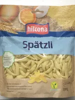 Spätzli