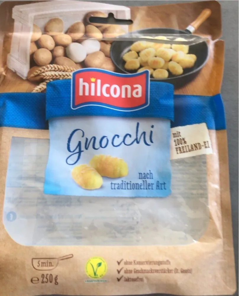 Gnocchi
