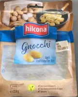 Gnocchi