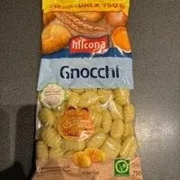 Gnocchi All' Italiana