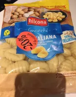 Gnocchi à l'italienne
