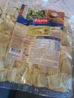 Ravioli spinaci