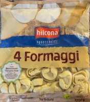 Tortellini 4 fromages