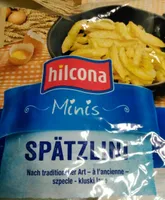 Spätzlini