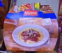 Spaghetti Bolognese