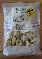 Tortelloni Funghi