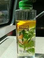 Feel Happy orange minze