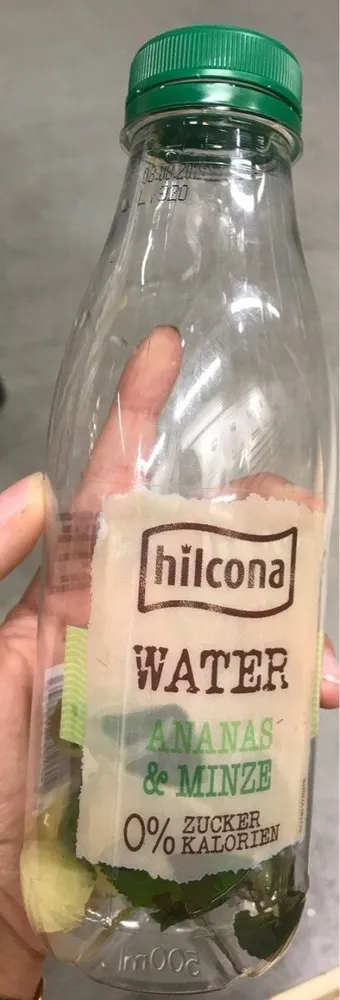 Water