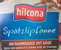 Spätzlipfanne