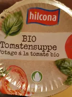 Bio soupe Tomate