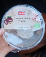 Insalata Pasta Tonno
