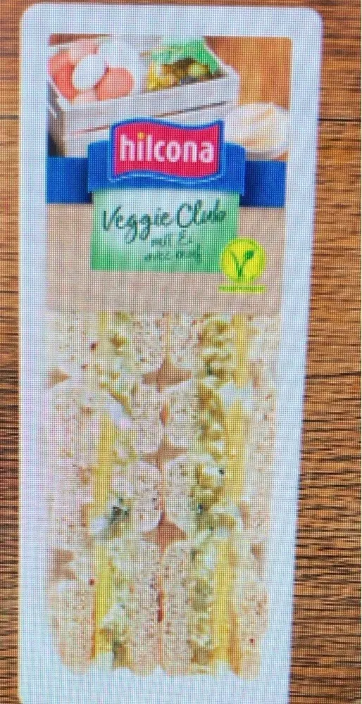 Veggie club