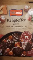 Rehpfeffer