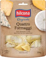 Mezzelune Quattro Formaggi
