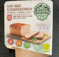 Alternative a fromage d’italie