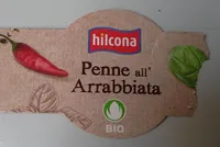Penne all'Arrabbiata
