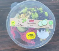 Happy Bowl Vegi
