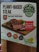 Plant-Based Steak