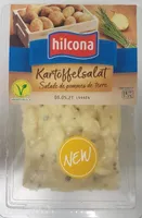 Salade de pommes de terre
