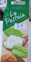 Ravioli mascarpone épinard amande