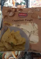 Capelletti funghi