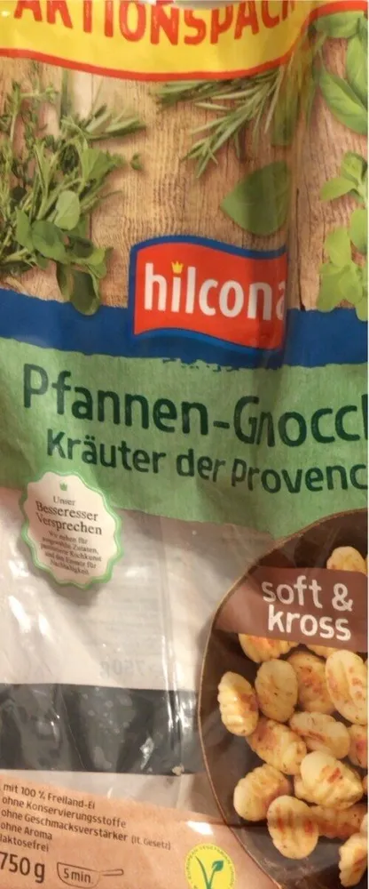 Gnocchi