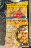 Pfannen-Gnocchi