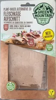 Fleischkäse Aufschnitt