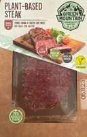 Plant-based Steak