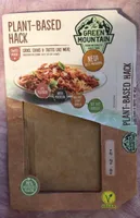 Plant-Based-Hack