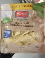 Ravioli