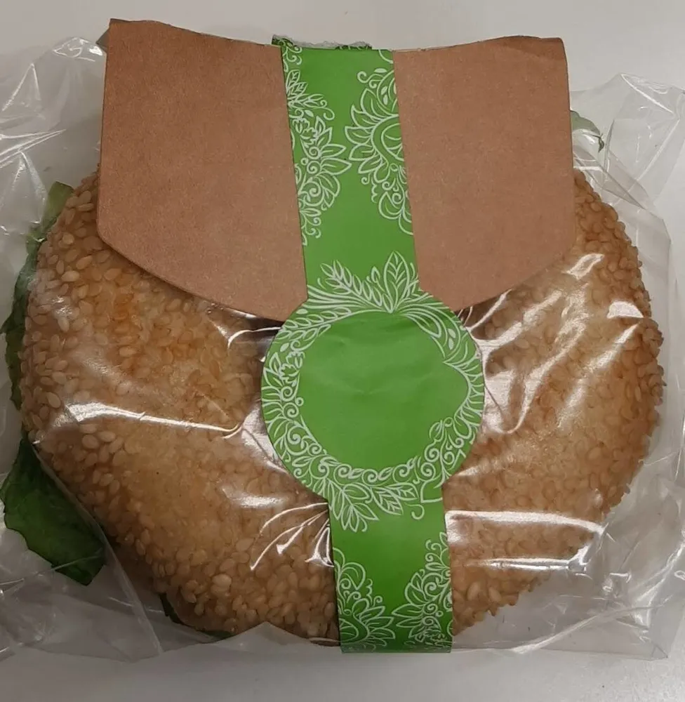 Bagel Umami