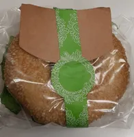 Bagel Umami