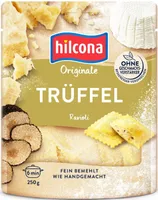 Originale Trüffel Ravioli
