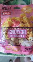 Gnocchi Hüttenzauber