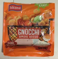 Gnocchi Amore Rosso