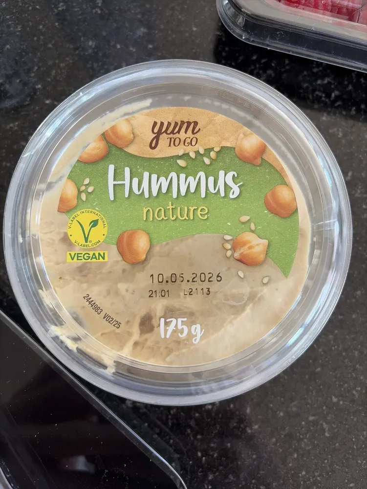 Hummis Nature