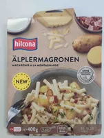 Älpnermagronen