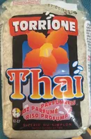 Riz parfumé Torrione
