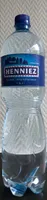 Henniez Bleue Naturelle 1.5 l