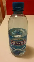 Acqua minerale naturale