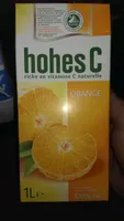 hohes C