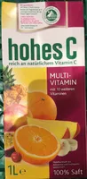 Multi-Vitamin