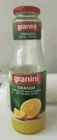 Granini orange