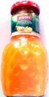 Cocktail de fruits