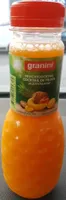 FRUCHTCOCKTAIL COCKTAIL DE FRUITS