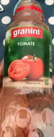 Granini Tomate 1L Bout