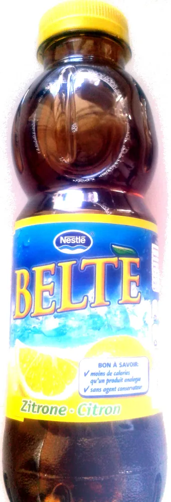 Beltè Citron